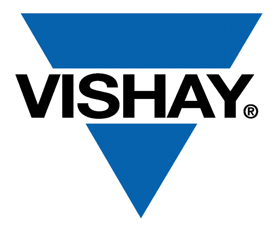 vishay logo wiki
