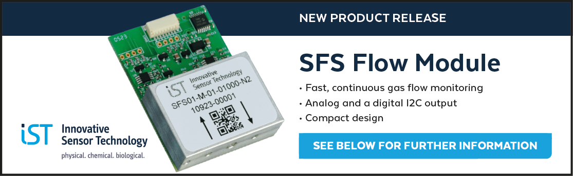 SFS Flow Module