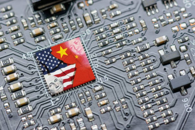 US-China-Electronics-Supply-Chain