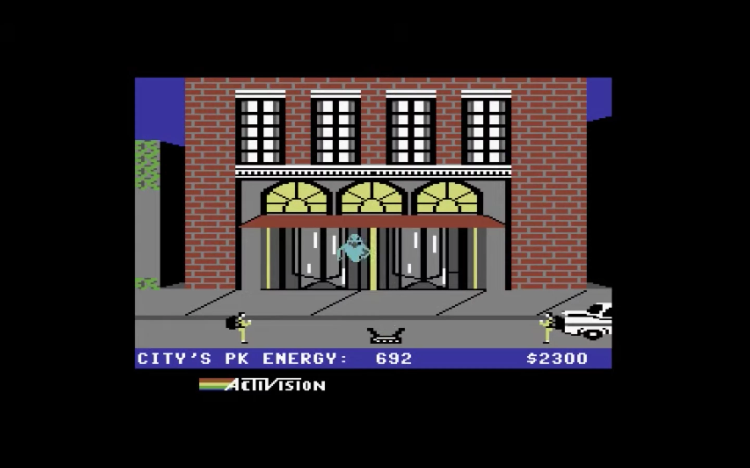 c64 screenshot