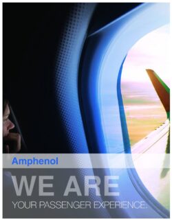 Amphenol-We-are-your-passenger-experience