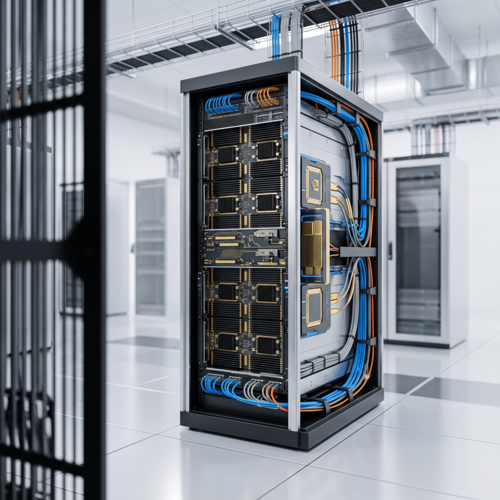 Apple expands Private Cloud Compute to Google Cloud and NVIDIA GPUs
